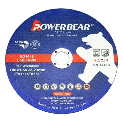 Super tanak disk za rezanje