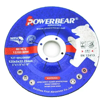 5-inčni diskovi za rezanje