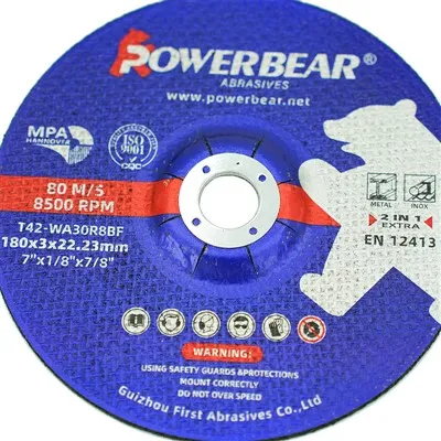 3mm diskovi za rezanje metala