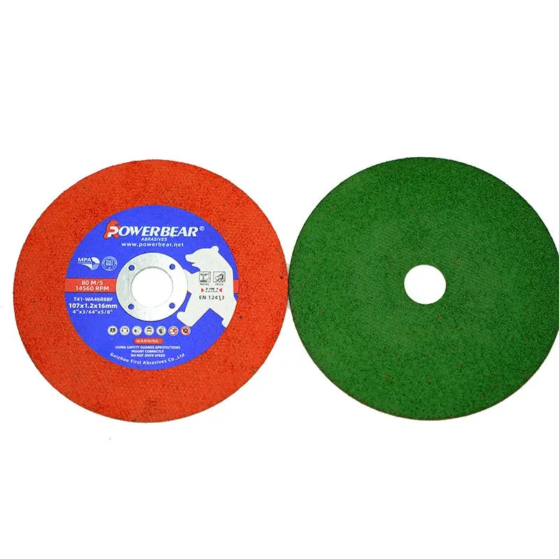 Disk za rezanje od nerđajućeg čelika