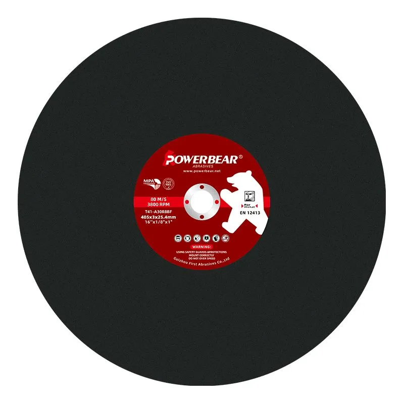 Cutting Disc