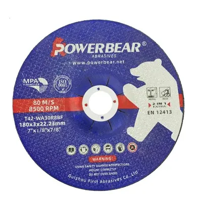 3mm diskovi za rezanje metala