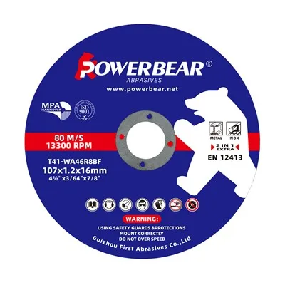 Super tanki metalni rezni diskovi